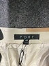Fore Tan Trenchcoat Size M - photo 6