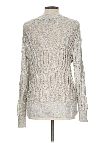 White House Black Market Pullover Sweater (view 2)