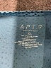 Apt. 9 Teal Long Sleeve T-Shirt Size XL - photo 7