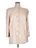 Carmen Marc Valvo Ivory Coat Size 16 - photo 1