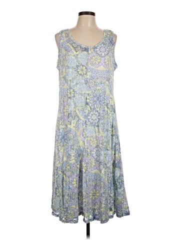 Ruby Rd. Casual Dress (view 1)