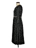 Max Studio Black Casual Dress Size XS - photo 5