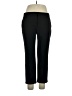 Zara Solid Black Dress Pants Size XL - photo 1