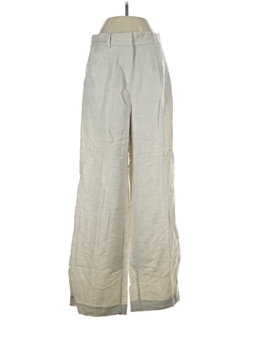 Ann Taylor LOFT Linen Pants (view 1)