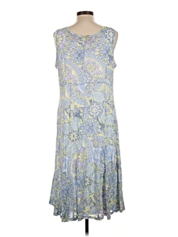 Ruby Rd. Casual Dress (view 2)