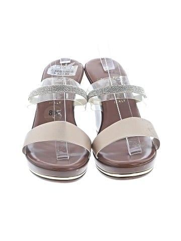 Contesa Wedges (view 2)