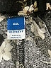 Old Navy Floral Black Skort Size XXL - photo 3