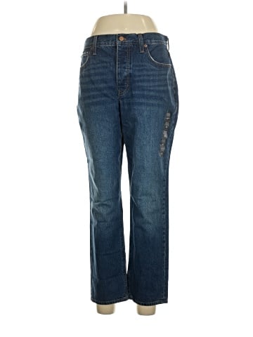 J.Crew Factory Store Jeans (view 1)