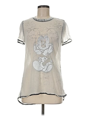 Disney Short Sleeve T-Shirt (view 1)