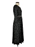 Max Studio Black Casual Dress Size XS - photo 4