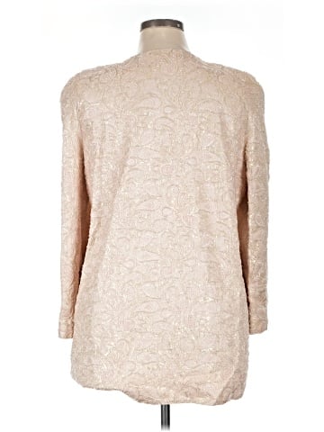 Carmen Marc Valvo Coat (view 2)
