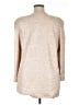 Carmen Marc Valvo Ivory Coat Size 16 - photo 2