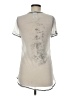 Disney Silver Short Sleeve T-Shirt Size XS - photo 2