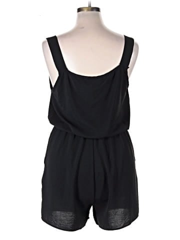Vanilla Bay Romper (view 2)