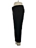 Zara Solid Black Dress Pants Size XL - photo 5