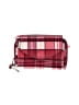 Unbranded Burgundy Crossbody Bag One size - photo 1