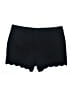 Talbots Solid Black Shorts Size 16 - photo 2
