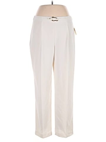 AK Anne Klein Casual Pants (view 1)