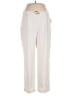 AK Anne Klein Ivory Casual Pants Size L - photo 1
