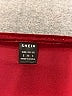 Shein Hearts Burgundy Cocktail Dress Size 4 - photo 7