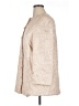 Carmen Marc Valvo Ivory Coat Size 16 - photo 5