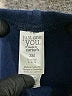 Just One You Made by Carter's 100% Cotton Blue Casual Pants 0-3 MO / 3 MO - photo 3