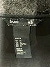 H&M Black Tank Top Size M - photo 7