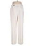 AK Anne Klein Ivory Casual Pants Size L - photo 2