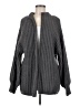 Truly Madly Deeply Gray Cardigan Size M - photo 1
