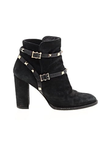 Valentino Ankle Boots (view 1)