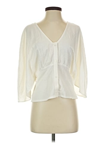 Zara Cardigan (view 1)