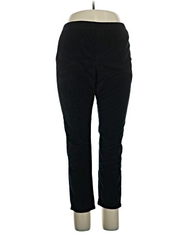 Karen Scott Casual Pants (view 1)