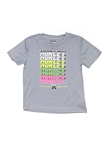 Hurley Short Sleeve T-Shirt (view 1)
