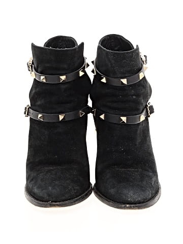 Valentino Ankle Boots (view 2)