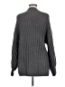 Truly Madly Deeply Gray Cardigan Size M - photo 2