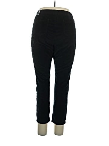 Karen Scott Casual Pants (view 2)