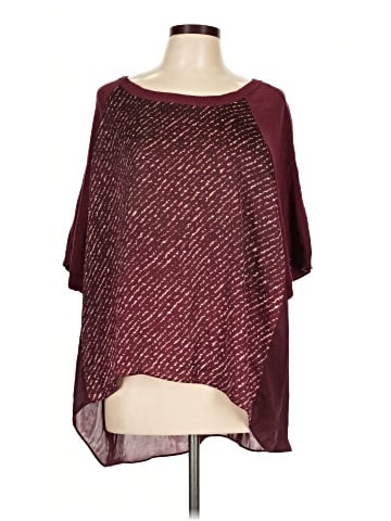 MICHAEL Michael Kors 3/4 Sleeve Blouse (view 1)