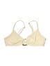H&M Ivory Swimsuit Top Size 6 - photo 1
