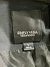 Simply Vera Vera Wang Black Blazer Size S - photo 6