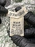 St. John's Bay Tweed Green Turtleneck Sweater Size M - photo 7