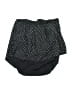 Venus Polka Dots Black Swimsuit Bottoms Size 8 - photo 2
