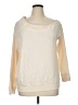 Torrid Ivory Pullover Sweater Size 1X Plus (1) - photo 1