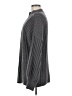 Truly Madly Deeply Gray Cardigan Size M - photo 5