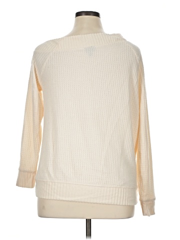 Torrid Pullover Sweater (view 2)