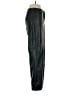 MNG Black Casual Pants Size 2 - photo 4
