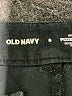 Old Navy Black Cargo Pants Size 8 - photo 7