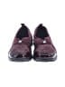 Comfortview Burgundy Flats Size 7 (X-wide) - photo 2