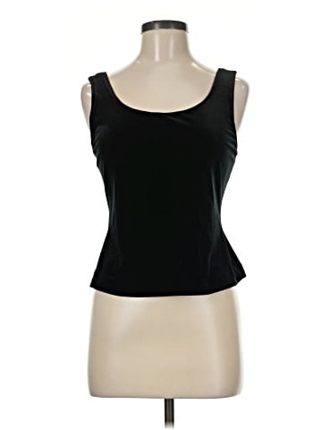 Xscape Sleeveless Top (view 1)