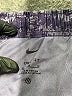 Nike Paisley Purple Athletic Shorts Size M - photo 3