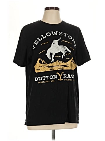 Old Navy Short Sleeve T-Shirt (view 1)